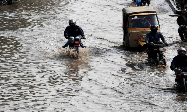 karachi