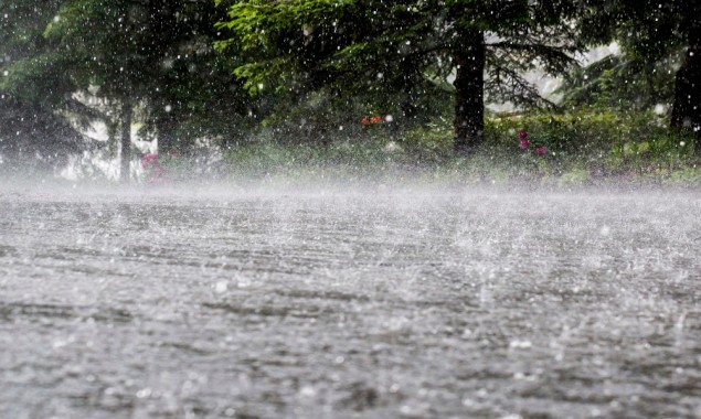 Pakistan Meteorological Department forecasts rain across the country
