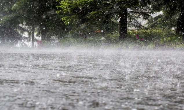 Different parts of Sindh to receive heavy rain this week