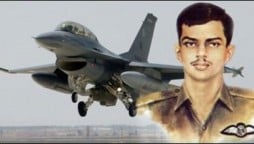 Today marks the 49th death anniversary of Rashid Minhas