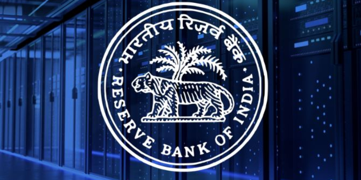 Reserve Bank of India