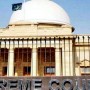 SC to hear cases related to encroachments in Karachi from August 10
