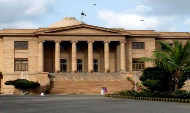 SHC seeks reply over handing of Sindh’s Islands to Federal
