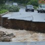 South Korea: Heavy rain kills 13, displaced more than 1,000 people