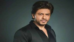 Shah Rukh Khan turns his office into ICU for Covid-19 patients