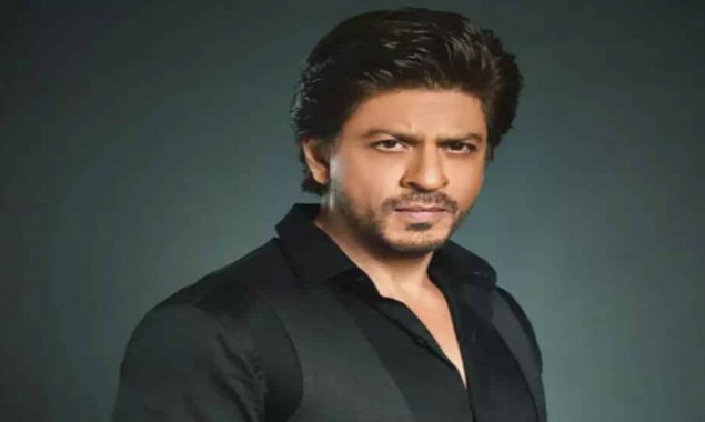 Shah Rukh Khan turns his office into ICU for Covid-19 patients