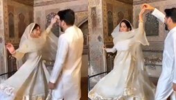 Saba Qamar, Bilal Saeed exempted from appearing before court