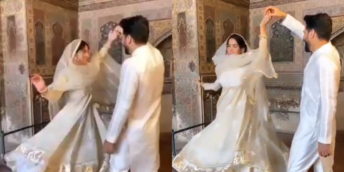 Saba Qamar, Bilal Saeed exempted from appearing before court