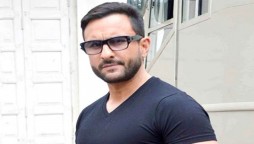 Saif Ali Khan