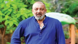 Sanjay Dutt diagnosed with lung cancer, takes break from work