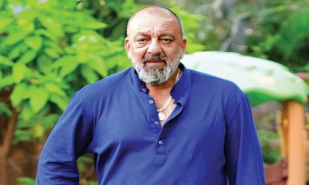 Sanjay Dutt diagnosed with lung cancer, takes break from work