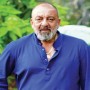 Sanjay Dutt diagnosed with lung cancer, takes break from work