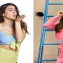 Happy Birthday Sara Ali Khan! She poses with Balloons, Cakes And A Unicorn