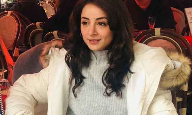 Sarwat Gillani