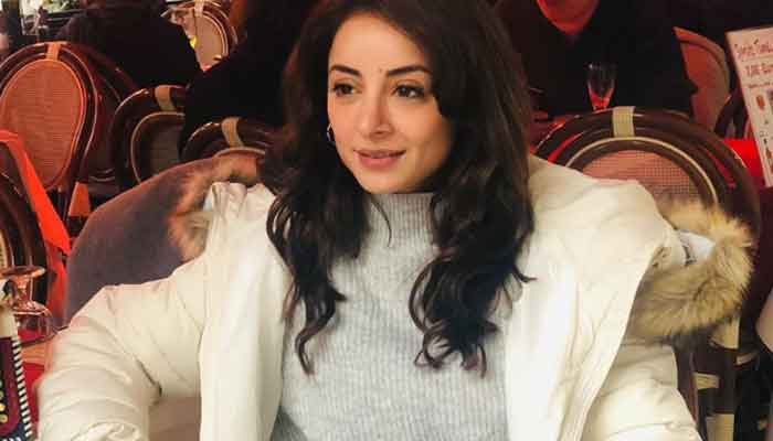 Sarwat Gillani