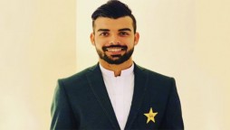 Shadab Khan