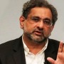 Former PM Shahid Khaqan Abbasi indicted in LNG case