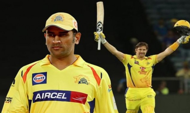 ‘Dhoni is an evergreen cricketer, he just doesn’t age’: Shane Watson