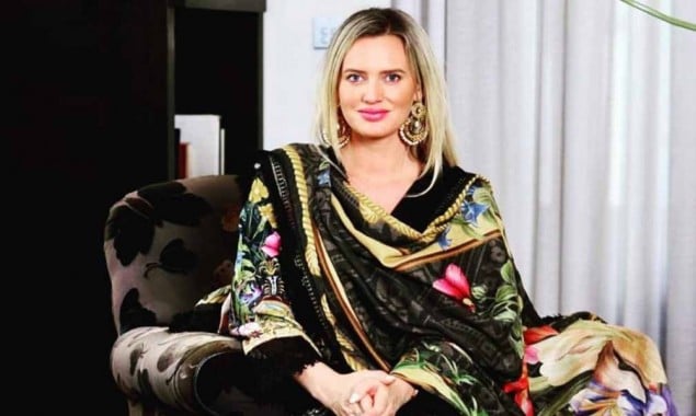 Love enables man to live life, Shaniera Akram