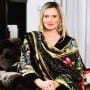 Love enables man to live life, Shaniera Akram