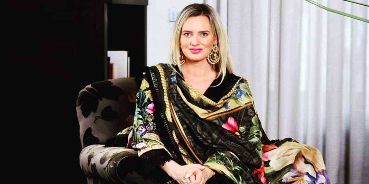Shaniera Akram