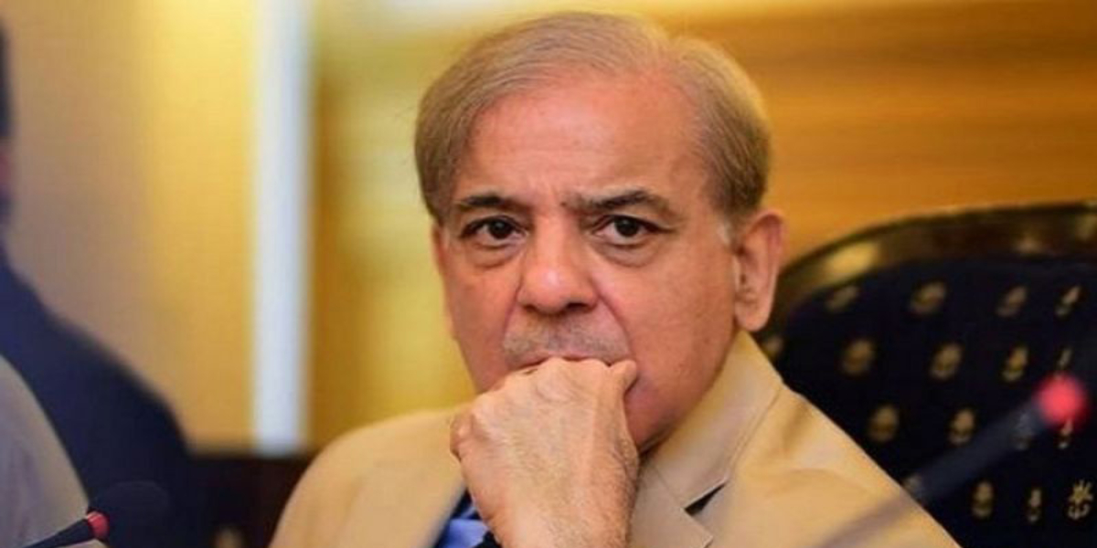 Shehbaz Sharif