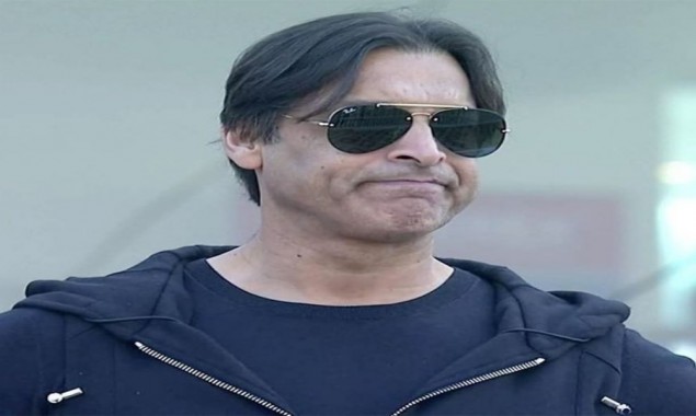 Shoaib Akhtar disappointed by Pak cricket team’s performance