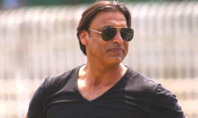The team will show aggression if the situation demands: Shoaib Akhtar