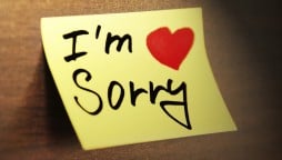 zodiac signs can’t say sorry easily