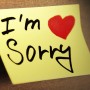 Few zodiac signs in astrology can’t say sorry easily; Let’s find them out!