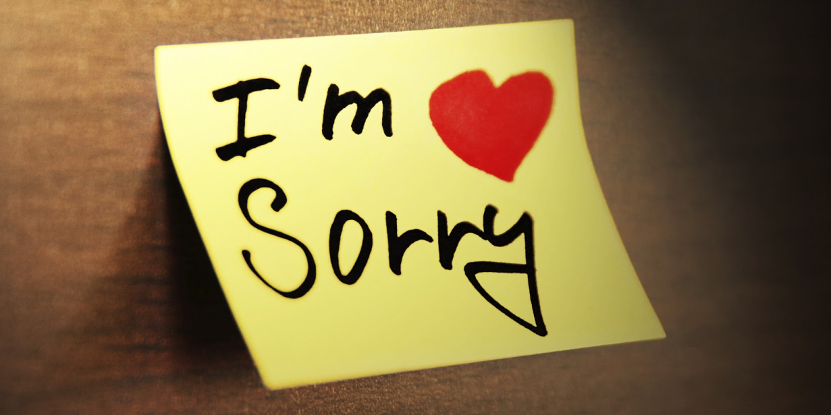 zodiac signs can’t say sorry easily