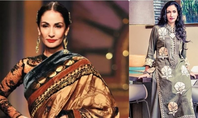 Fashion designer Simar Dugal is no more; celebs mourned her demise