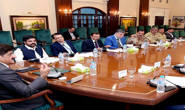 Sindh Government approves to create 7th district in Karachi