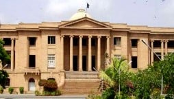 TikTok ban by PTA challenged in SHC