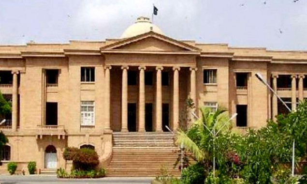 SHC satisfied with billions spent on social welfare projects in Sindh