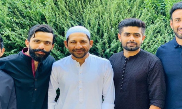 Eid-Al-Adha: Sports stars, teams send Eid Mubarak well wishes