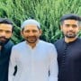 Eid-Al-Adha: Sports stars, teams send Eid Mubarak well wishes