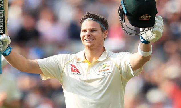 Australia’s Steve Smith has ‘unfinished business’ with England, India