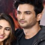 Sara and Sushant were in love during ‘Kedernath’, a friend claims
