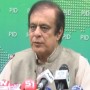 Government taking decisions in larger national interest, Shibli Faraz