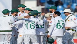 Eng Vs Pak: PCB announces 15 players for third Test