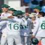 Second Test between Pakistan and England ends in a draw