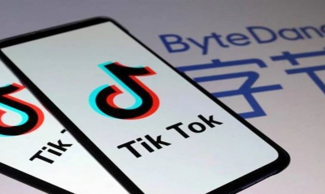 ByteDance in talks with India’s Reliance for investment in TikTok