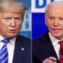 Trump bashes Biden as he accepts the Republican nomination