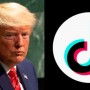 Donald Trump says he will ban TikTok in US