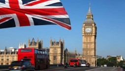 Bristish govt to impose second lockdown in the country