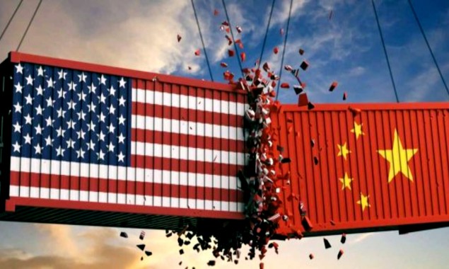 US, China to hold high level trade talks mid month