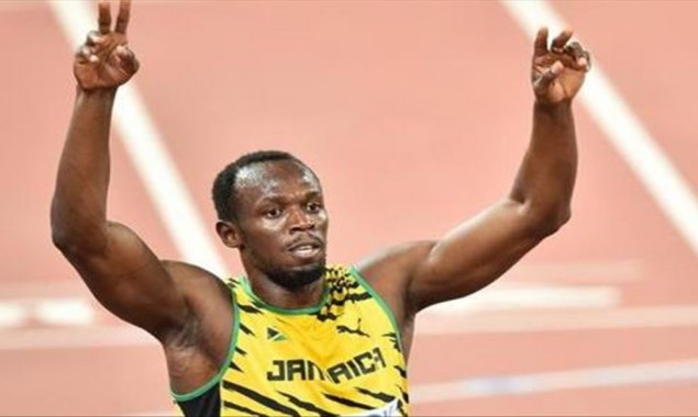 Olympic gold medalist Usain Bolt contracts COVID-19 after 34th birthday bash