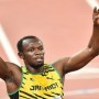 Olympic gold medalist Usain Bolt contracts COVID-19 after 34th birthday bash