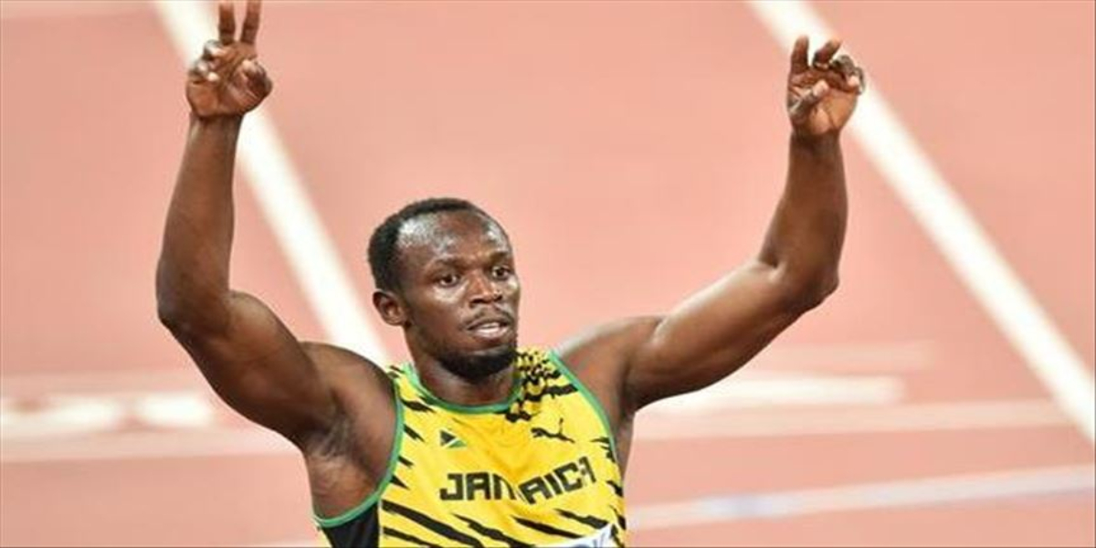 Usain Bolt contracts Coronavirus